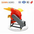 DAWN AGRO Chaff Cutter cum Pulverizer Grinder Machine para alimentación animal